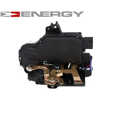 Ukselukk ENERGY ZDP0005P