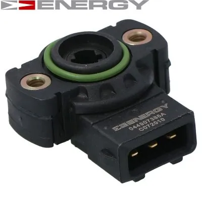 Andur, drosselklapiasend ENERGY TPS0008