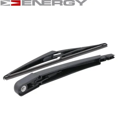 Kojamees, klaasipesu ENERGY RWT0038