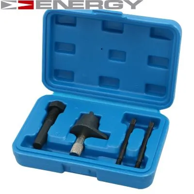 reguleerimistööristade komplekt, gaasijaotusfaasid ENERGY NE00802