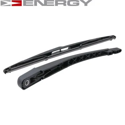 Kojamees, klaasipesu ENERGY RWT0023