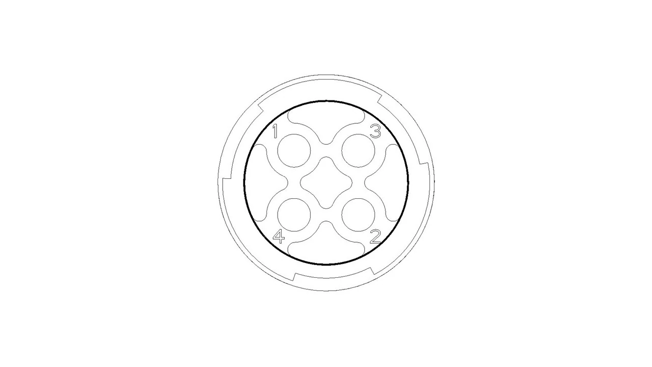 NOx-sensor, karbamiidipritse Vitesco Technologies A2C9480970077