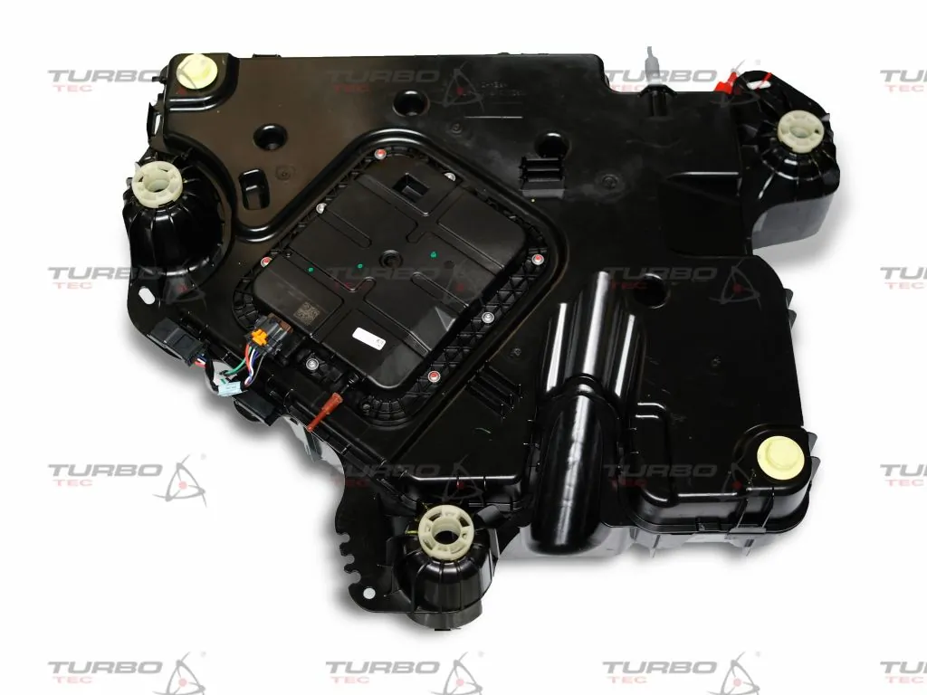 Hankemoodul, karbamiidipritse TURBO-TEC ADB010