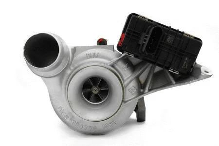 TURBO-TEC TT0010