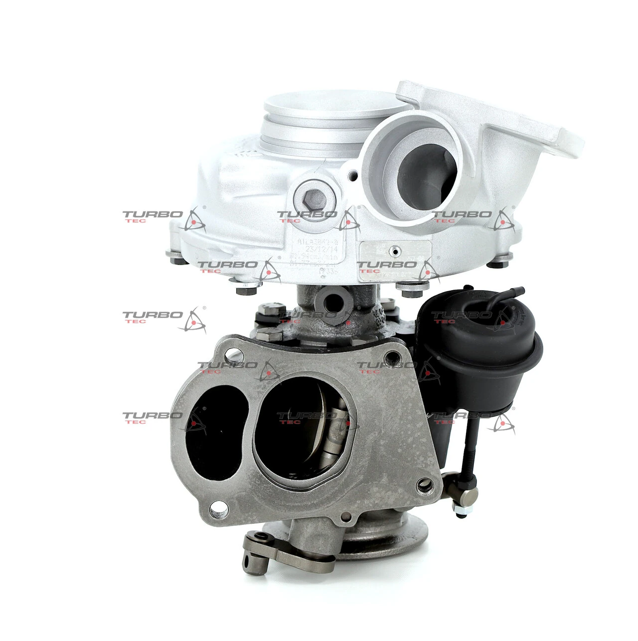 TURBO-TEC TT5510