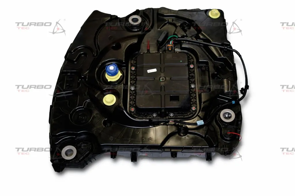 Hankemoodul, karbamiidipritse TURBO-TEC ADB006