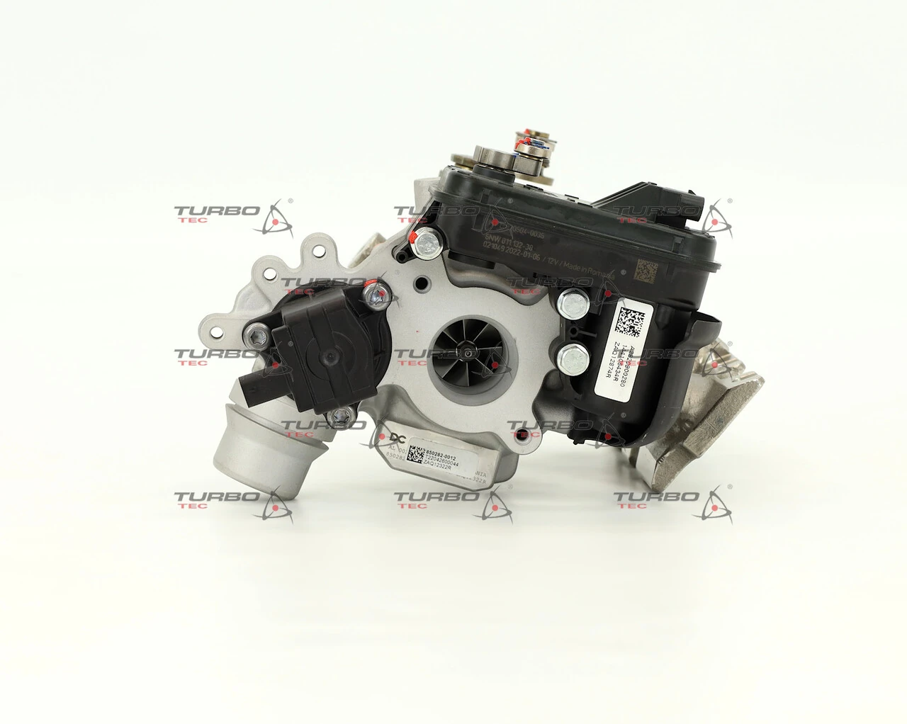TURBO-TEC TT7665
