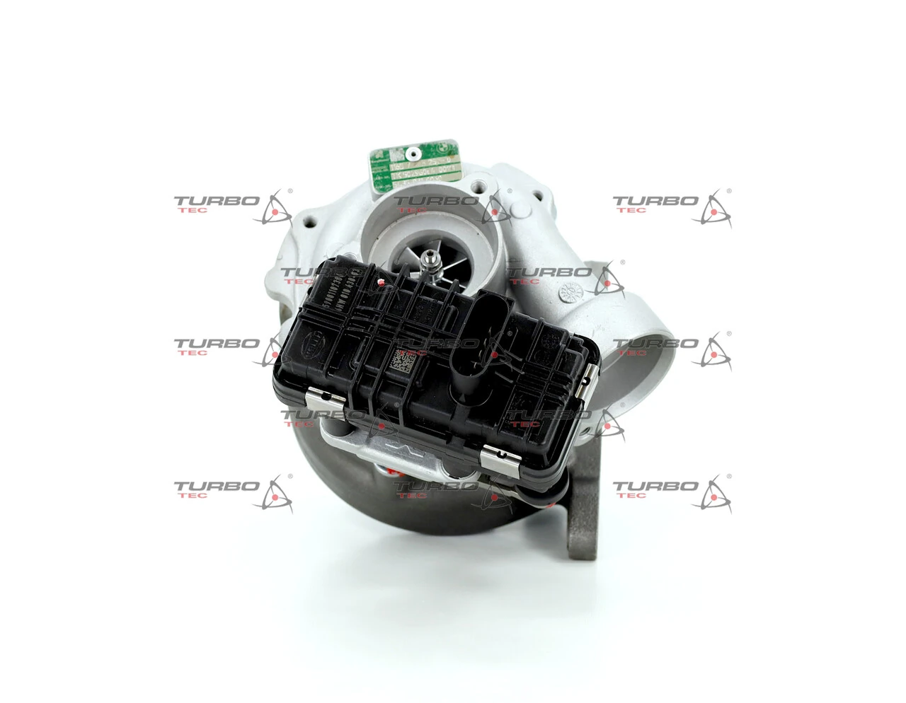 TURBO-TEC TT6057