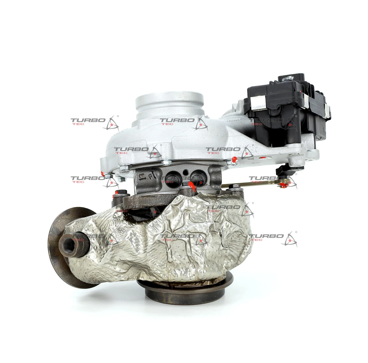 TURBO-TEC TT7732