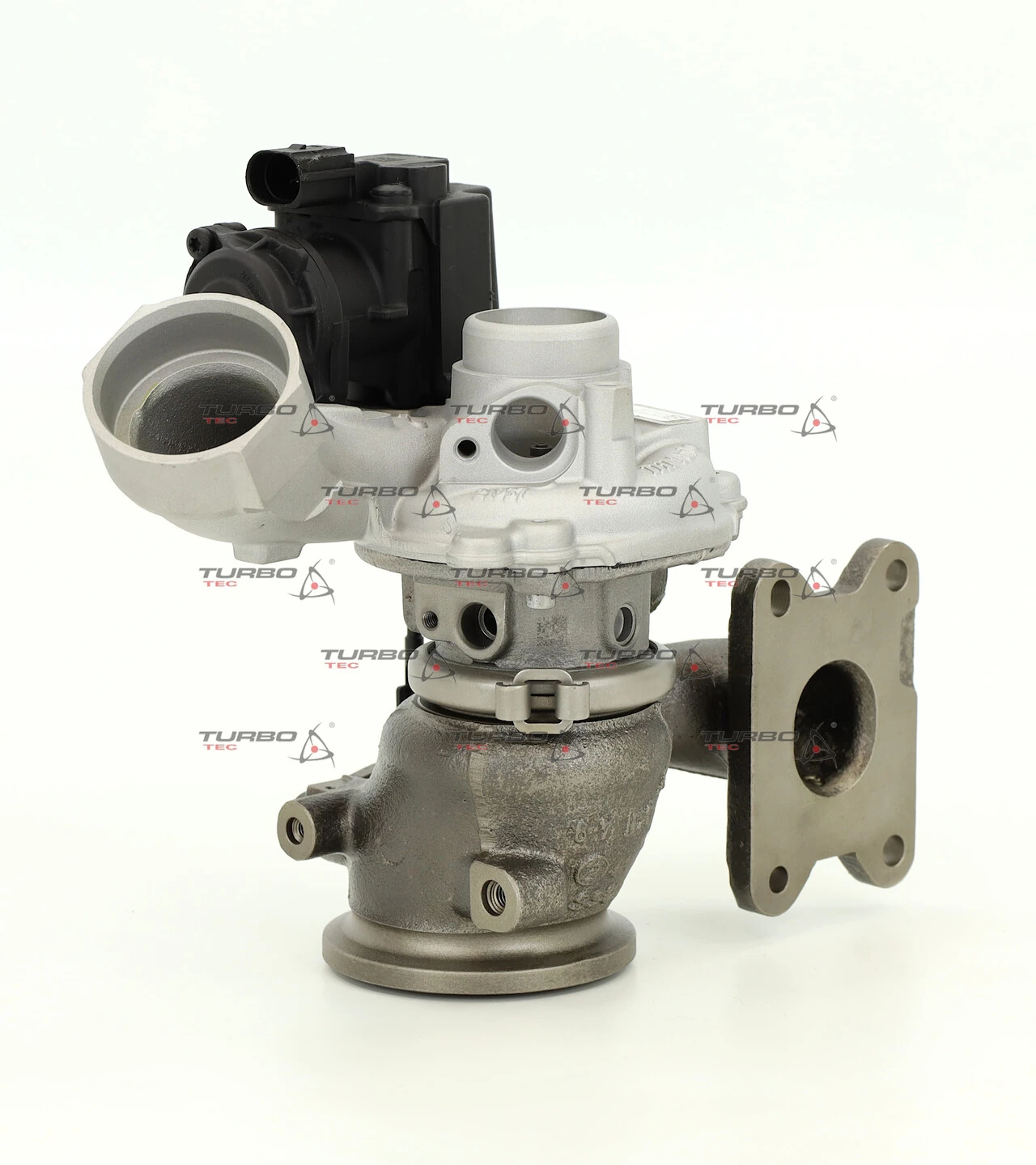 TURBO-TEC TT7800