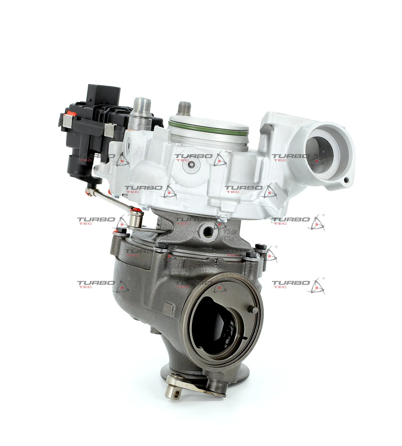 TURBO-TEC TT7615
