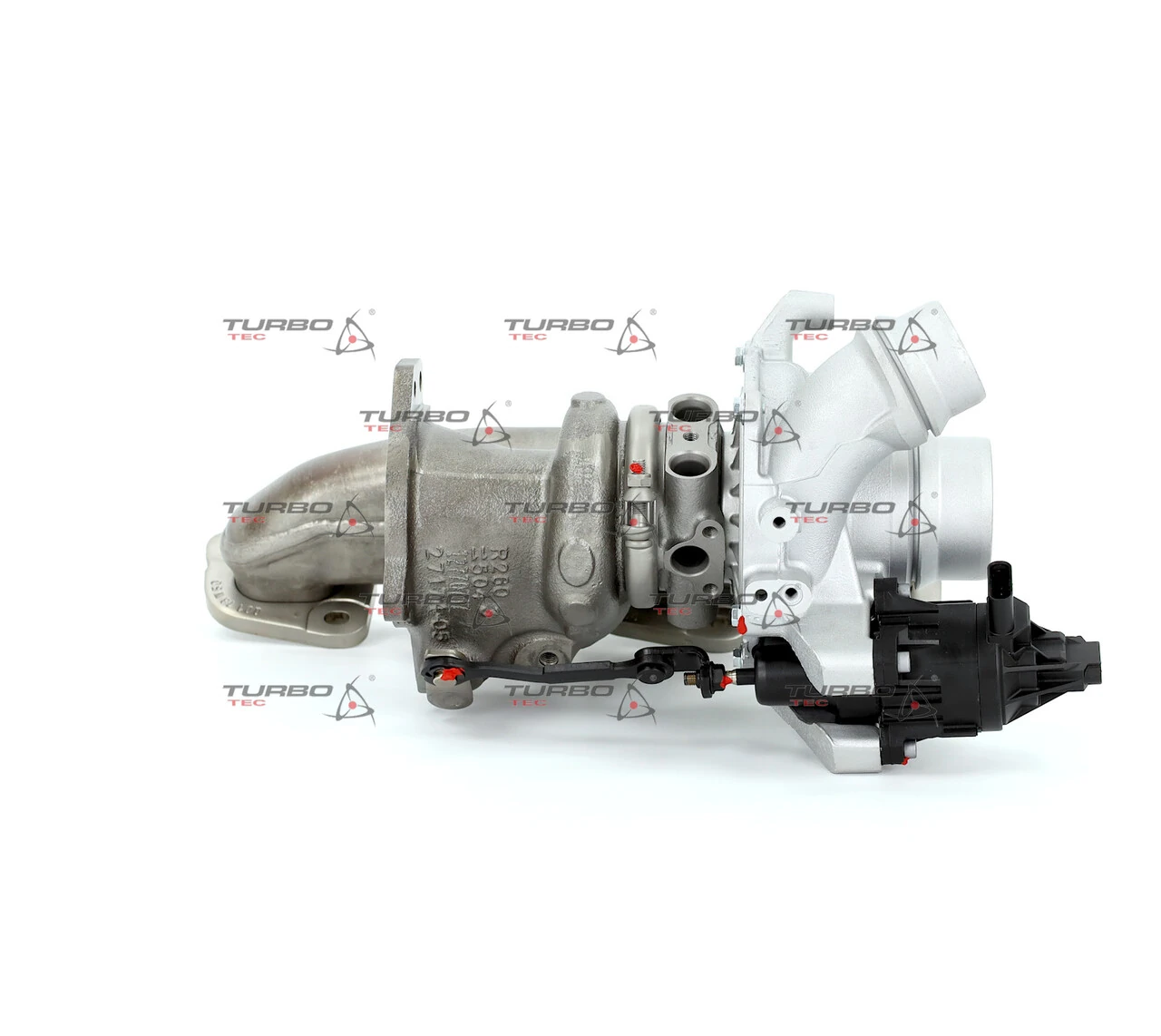 TURBO-TEC TT7865