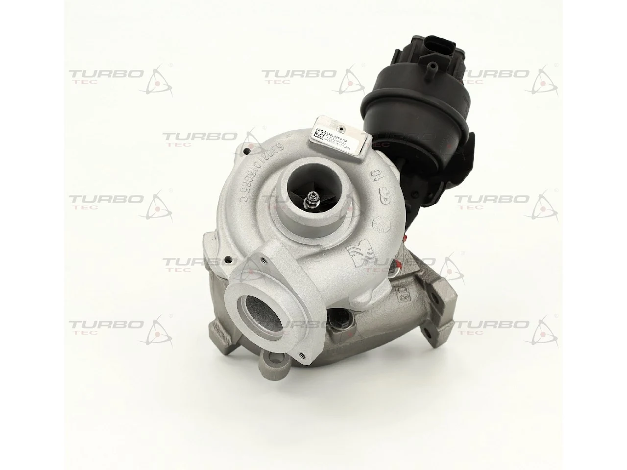 TURBO-TEC TT5183