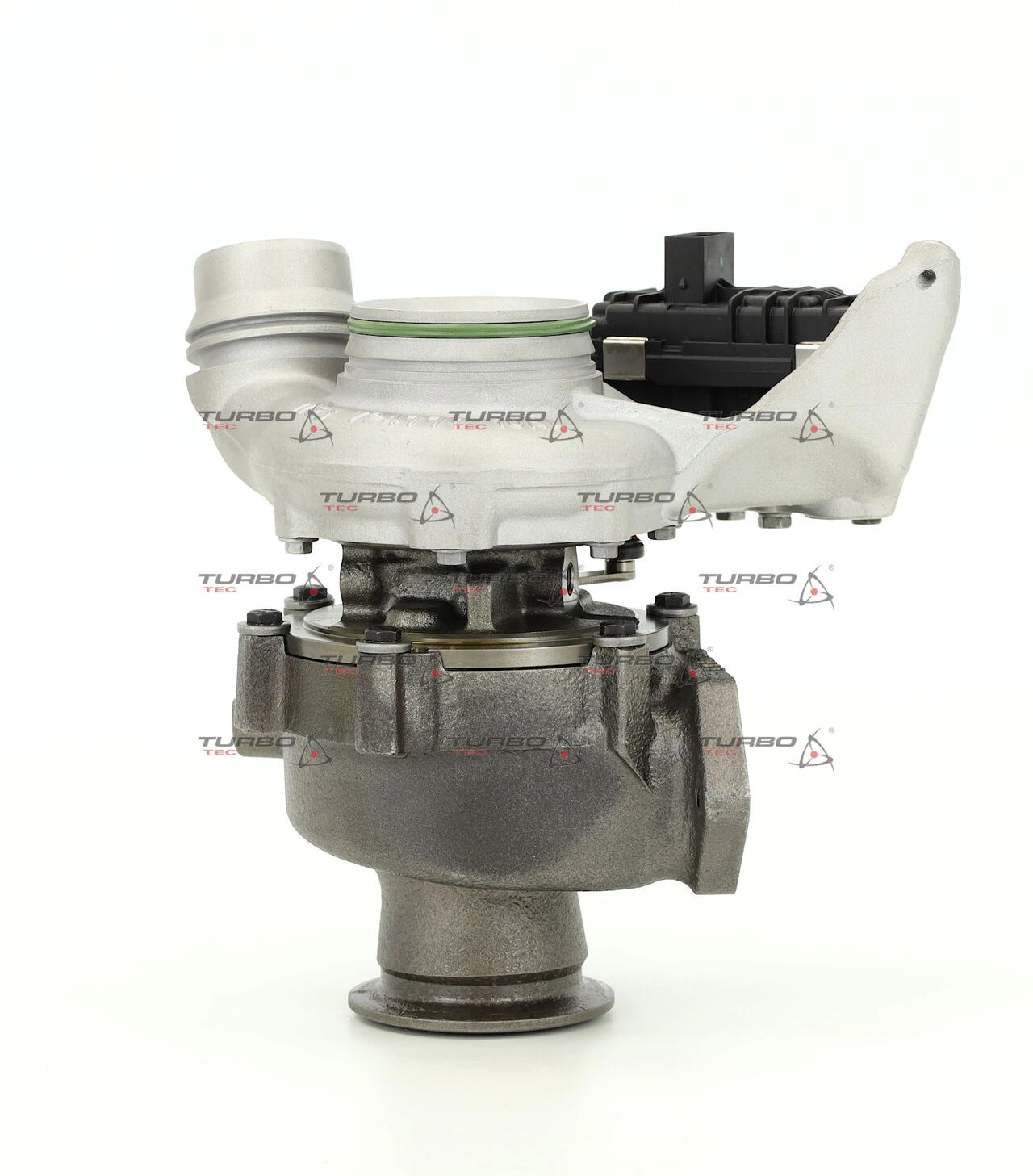 TURBO-TEC TT4890