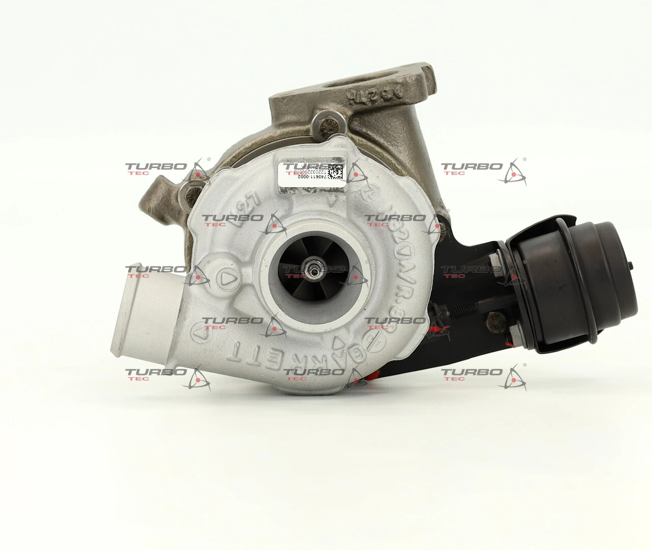 TURBO-TEC TT0080