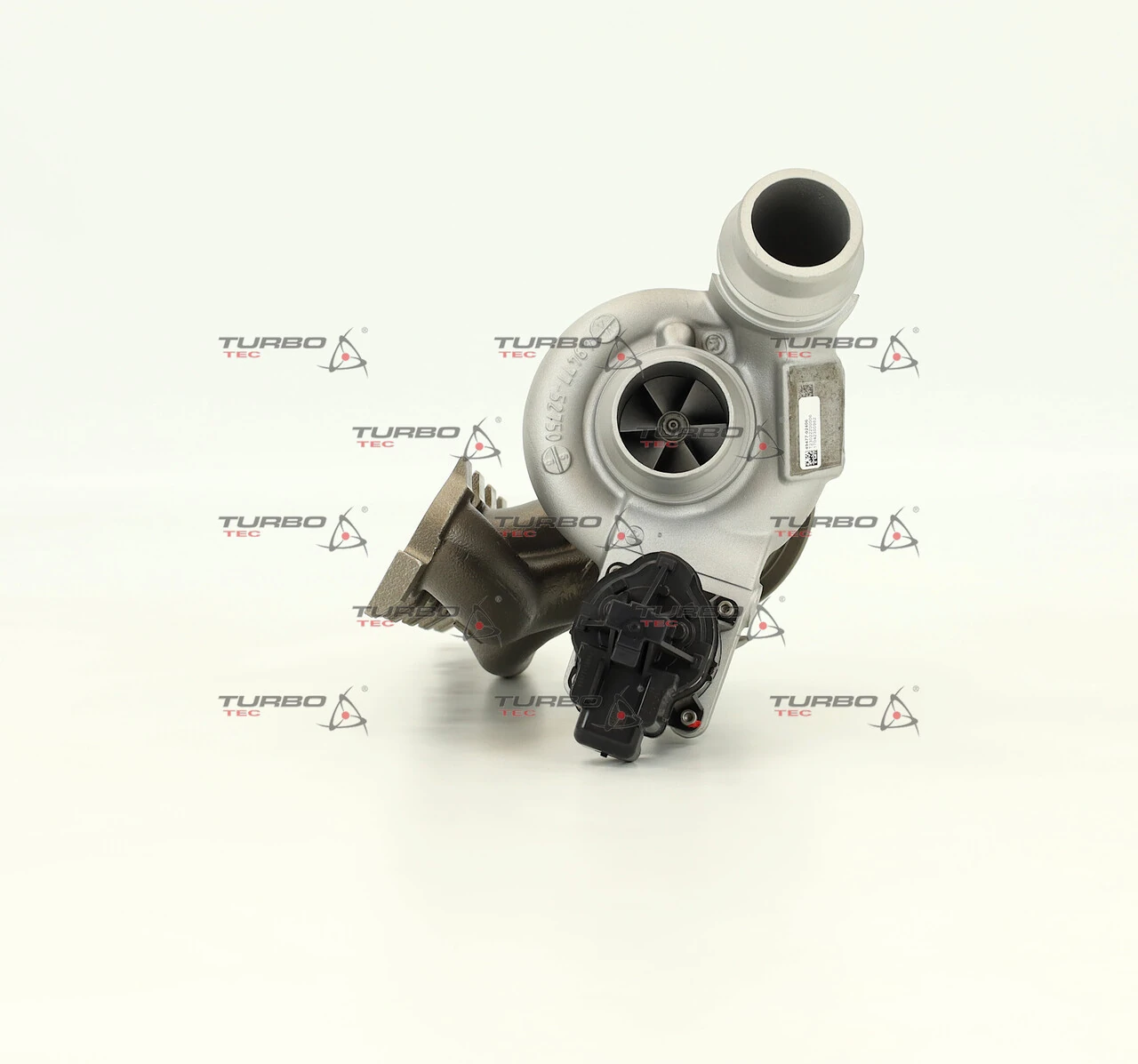 TURBO-TEC TT5017