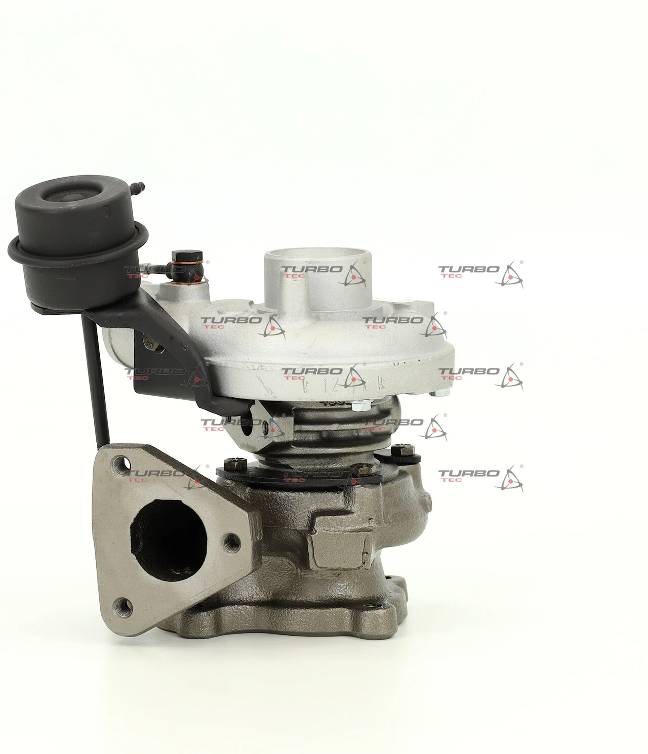 TURBO-TEC TT3404