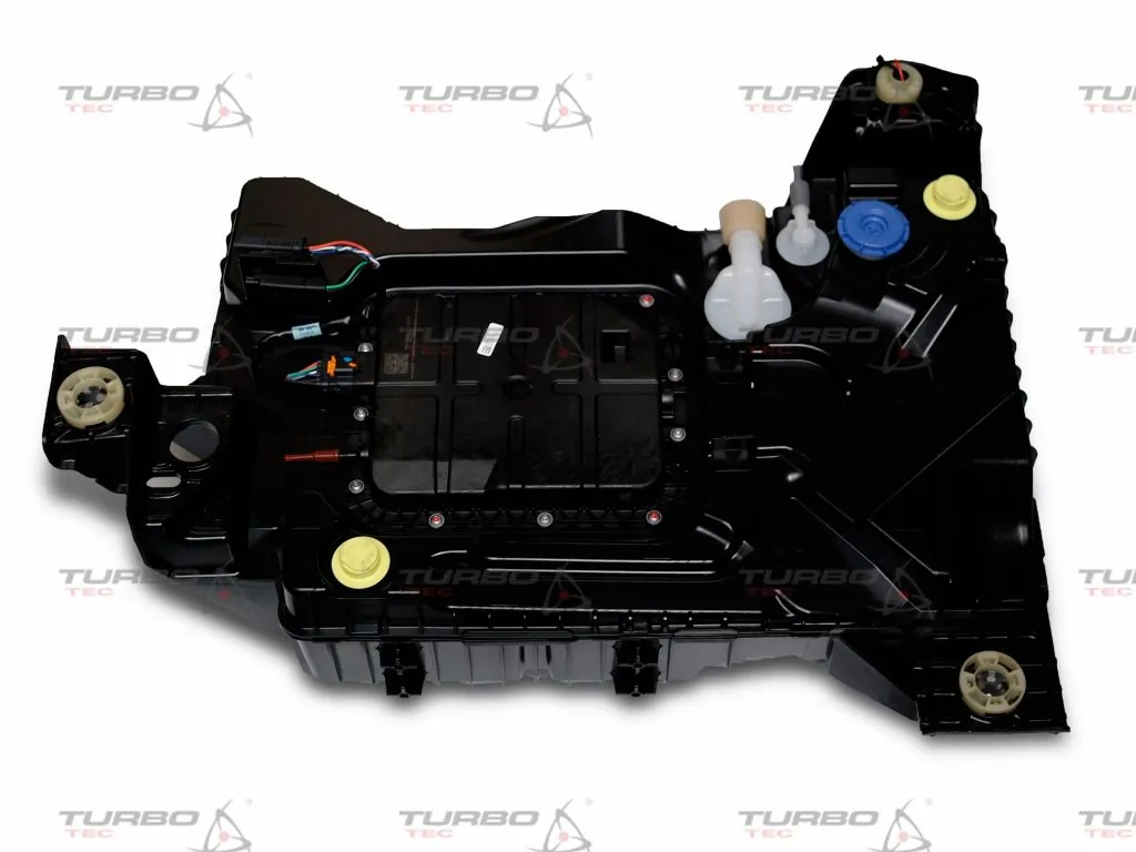 Hankemoodul, karbamiidipritse TURBO-TEC ADB003