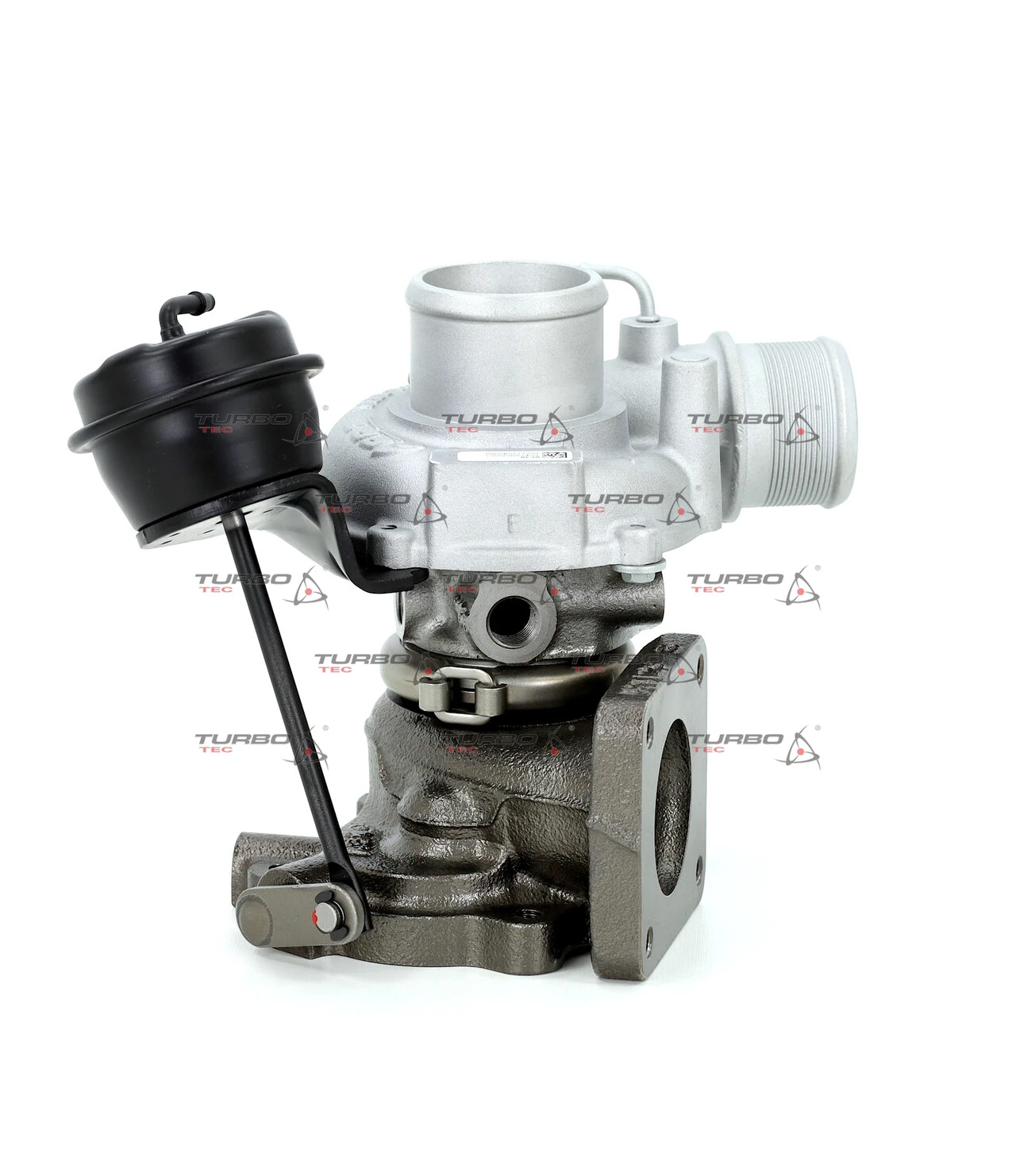 TURBO-TEC TT8119