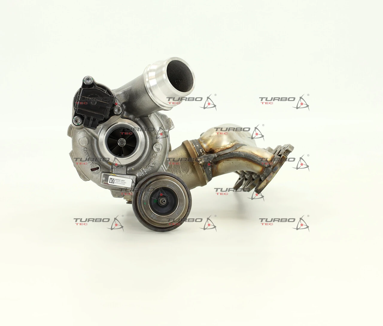 TURBO-TEC TT7545