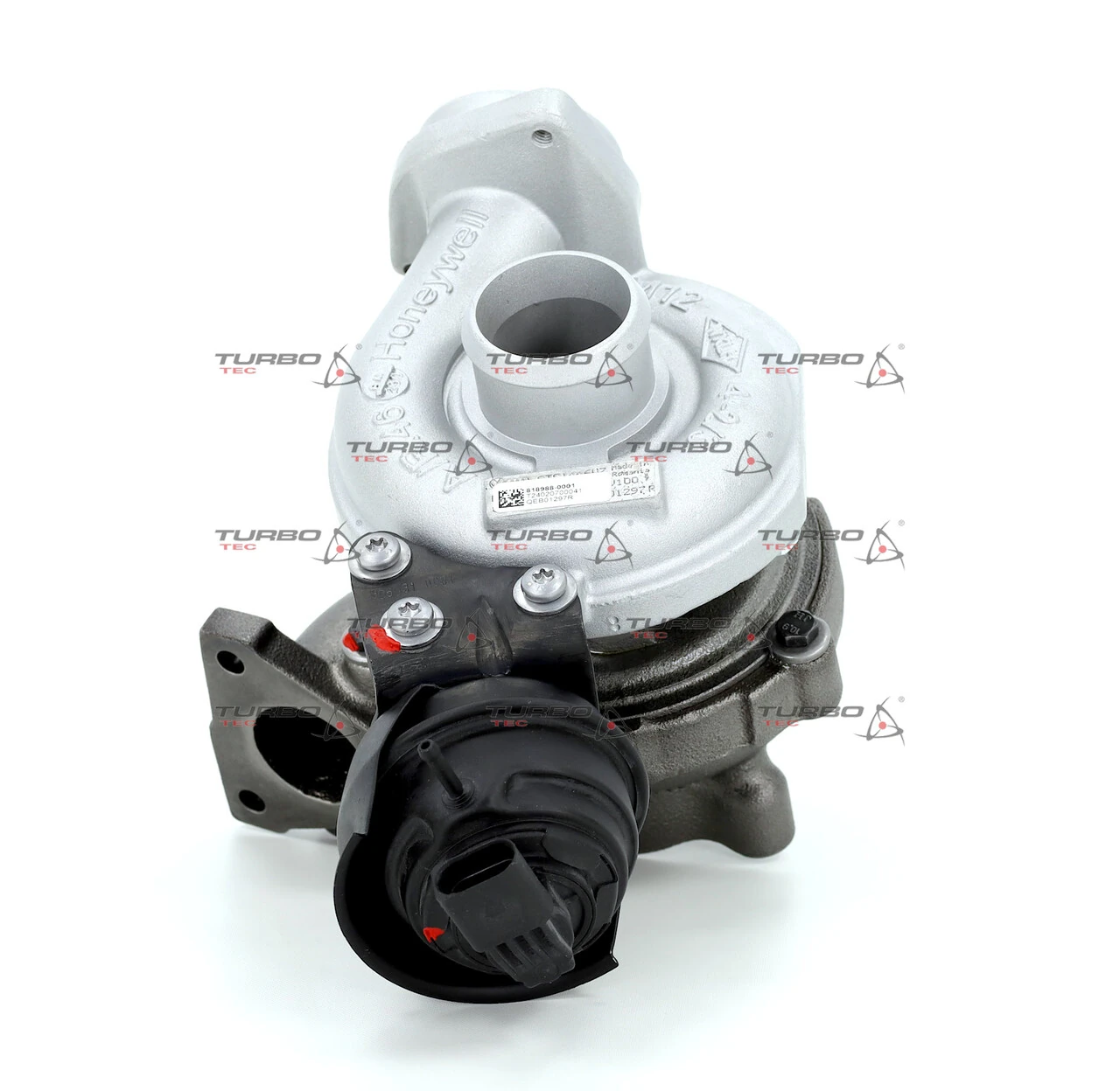 TURBO-TEC TT7532