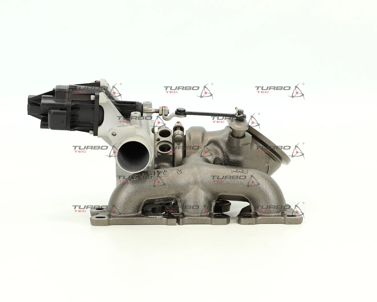 TURBO-TEC TT4904