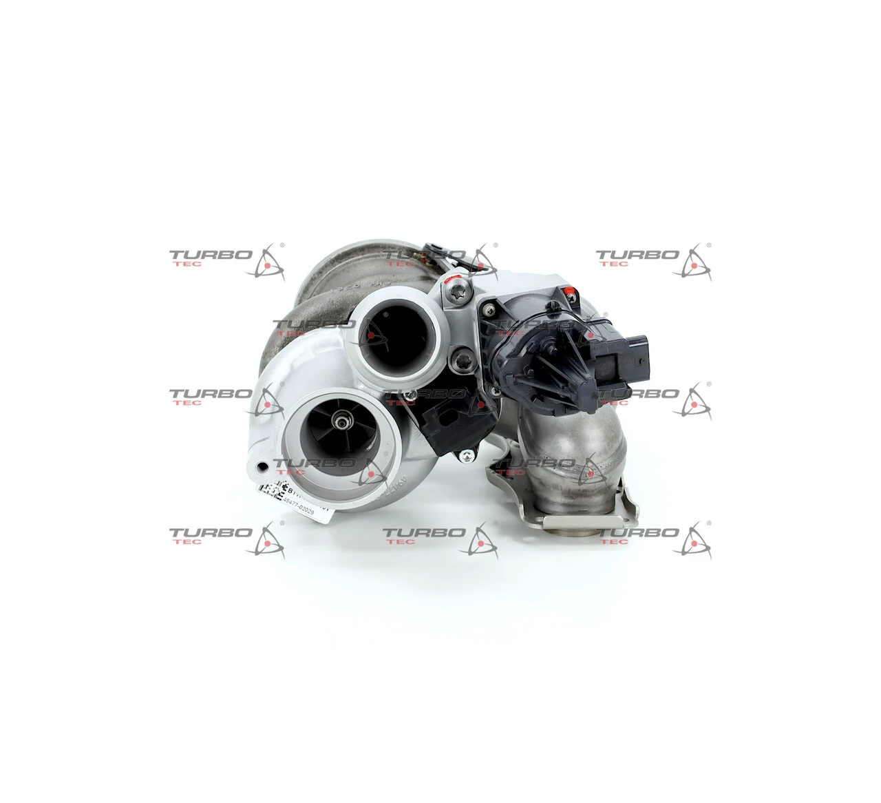 TURBO-TEC TT5015