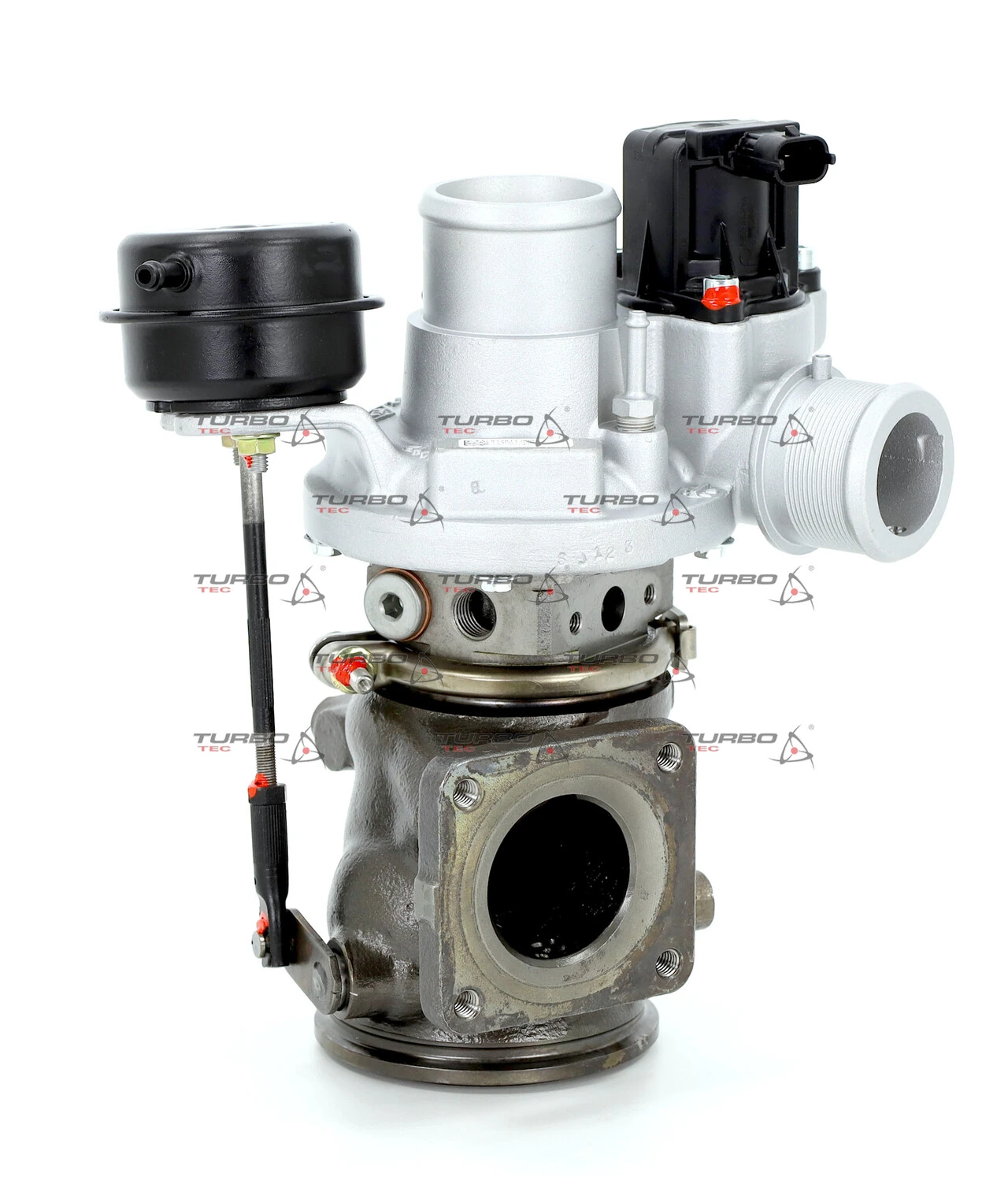 TURBO-TEC TT7497