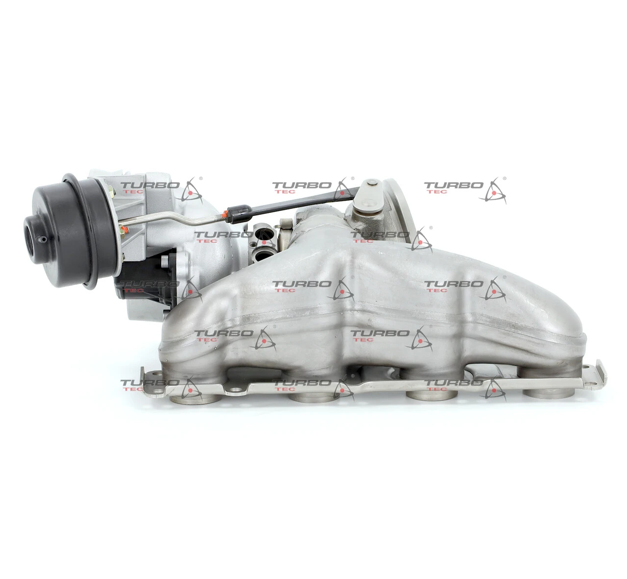 TURBO-TEC TT5014