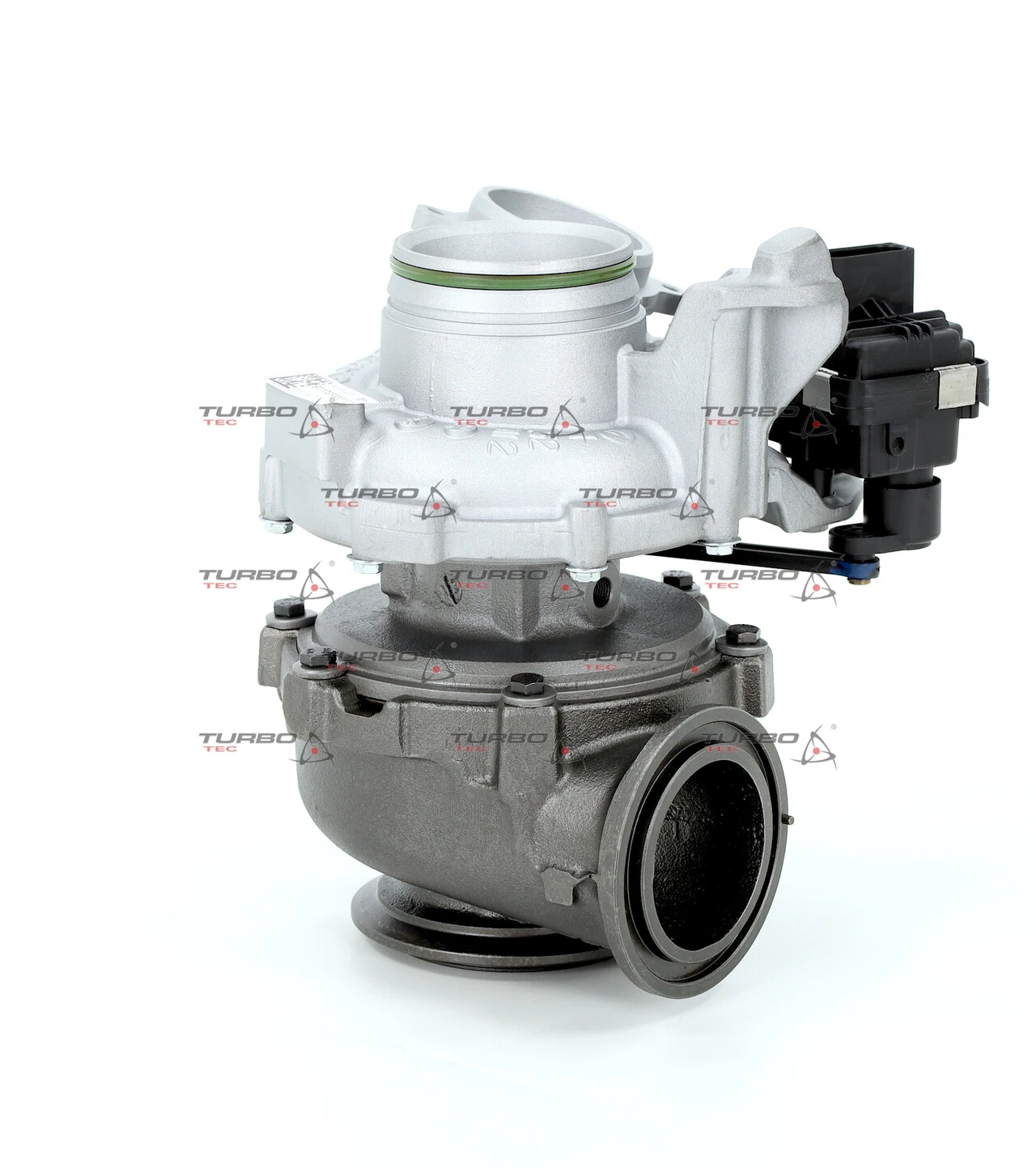 TURBO-TEC TT0098