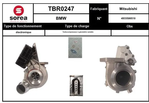 STARTCAR TBR0247