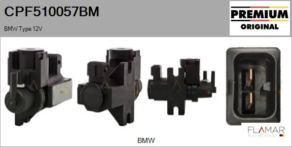 FLAMAR CPF510057BM
