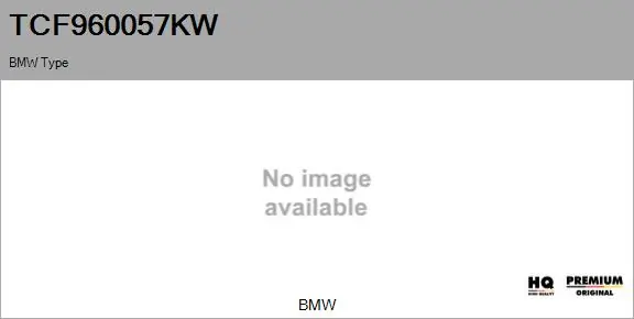 FLAMAR TCF960057KW