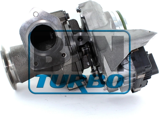 BTN Turbo BTN1621MN