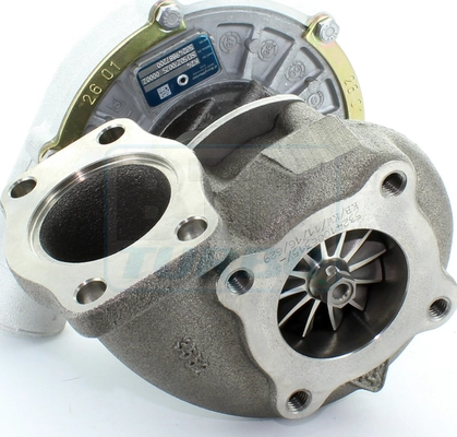 BTN Turbo BTN1895MN