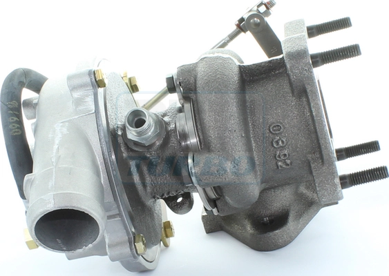 BTN Turbo BTN1724MN