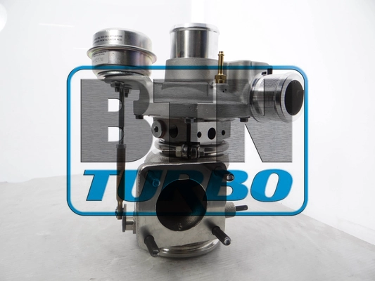 BTN Turbo BTN1502MN