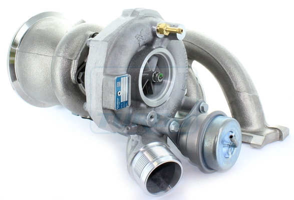 BTN Turbo BTN1722MN