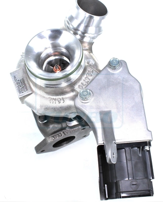 BTN Turbo BTN1720MN