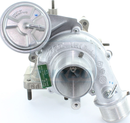 BTN Turbo BTN2058MN