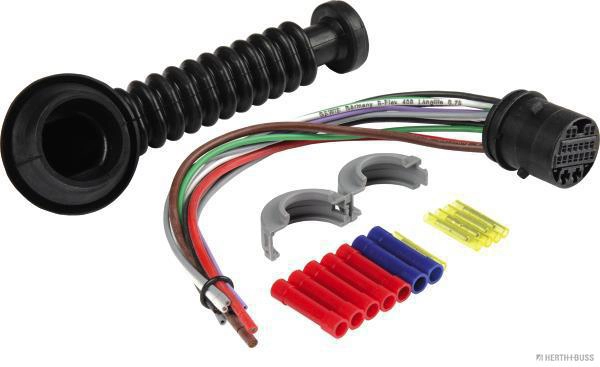 Kaabli remondikomplekt, uks HERTH+BUSS ELPARTS 51277193
