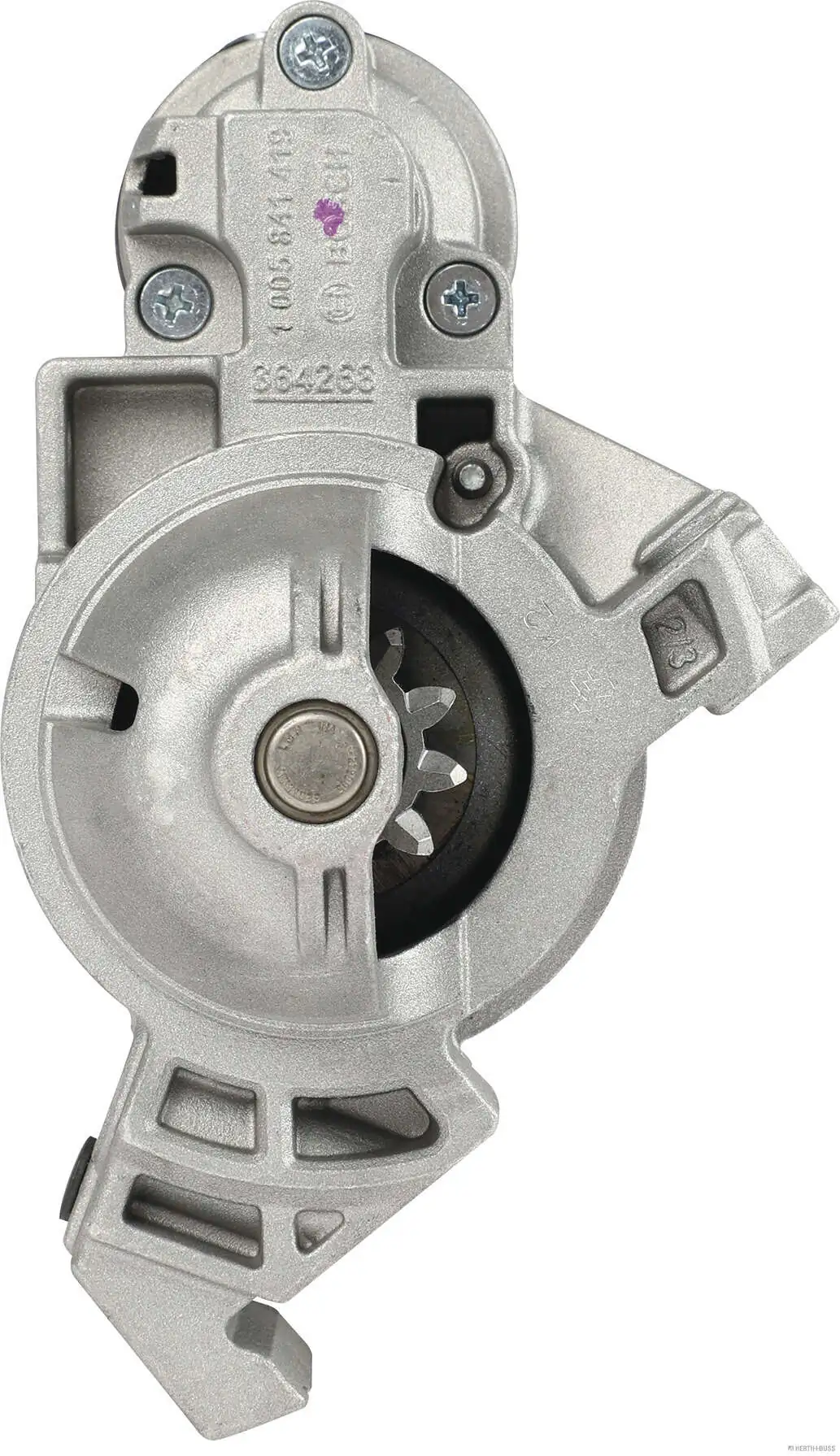 Starter HERTH+BUSS ELPARTS 42025577