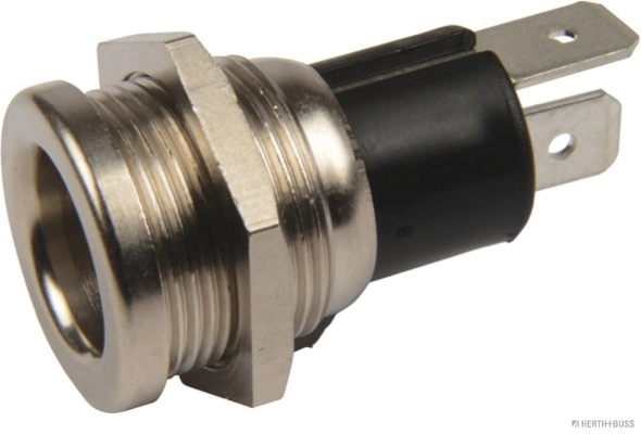 Pistikupesa HERTH+BUSS ELPARTS 51306752