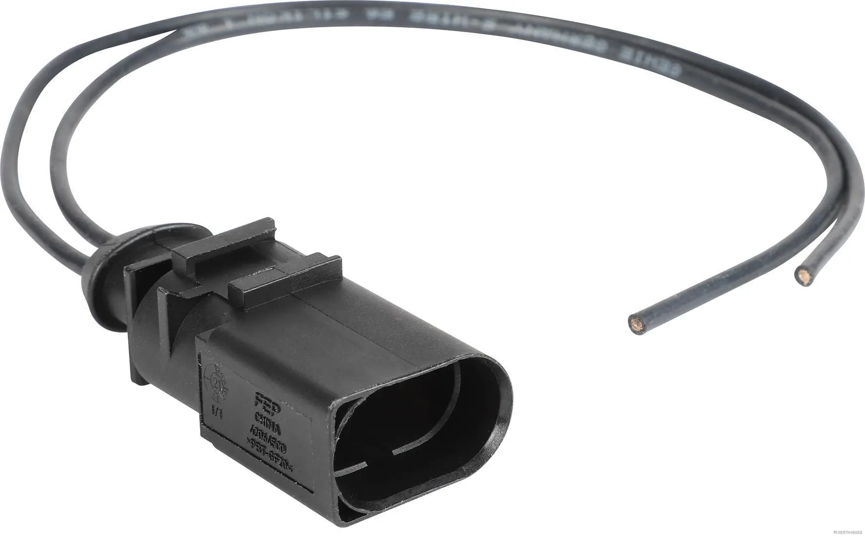 Kaabli remondikomplekt, keskne elektrisüsteem HERTH+BUSS ELPARTS 51277433