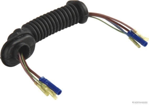 Kaabli remondikomplekt, tagaluuk HERTH+BUSS ELPARTS 51277009
