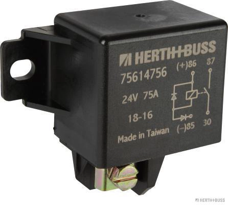 Akurelee HERTH+BUSS ELPARTS 75614756