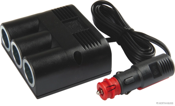 Adapter, pistikupesa HERTH+BUSS ELPARTS 51306444