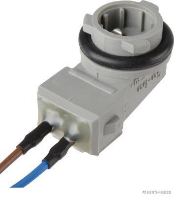 Pirnipesa, elektrilised universaalosad HERTH+BUSS ELPARTS 50390168