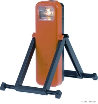 Hoiatustuli HERTH+BUSS ELPARTS 80690034