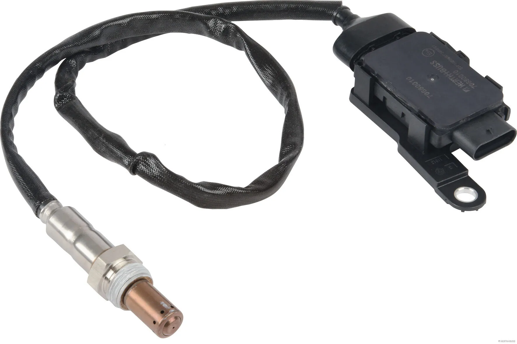 NOx-sensor, NOx-katalüsaator HERTH+BUSS ELPARTS 70680010